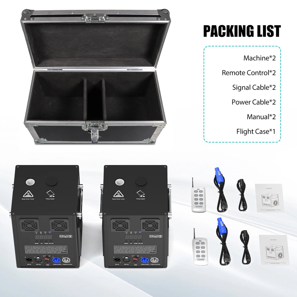 Indoor Outdoor DJ Party Wedding  Equipment Wireless