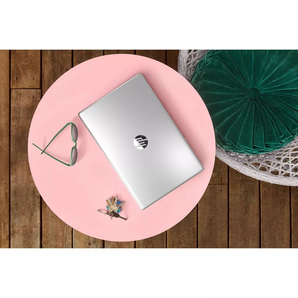 HP Newest 14" Business Laptop, Intel ,Silver