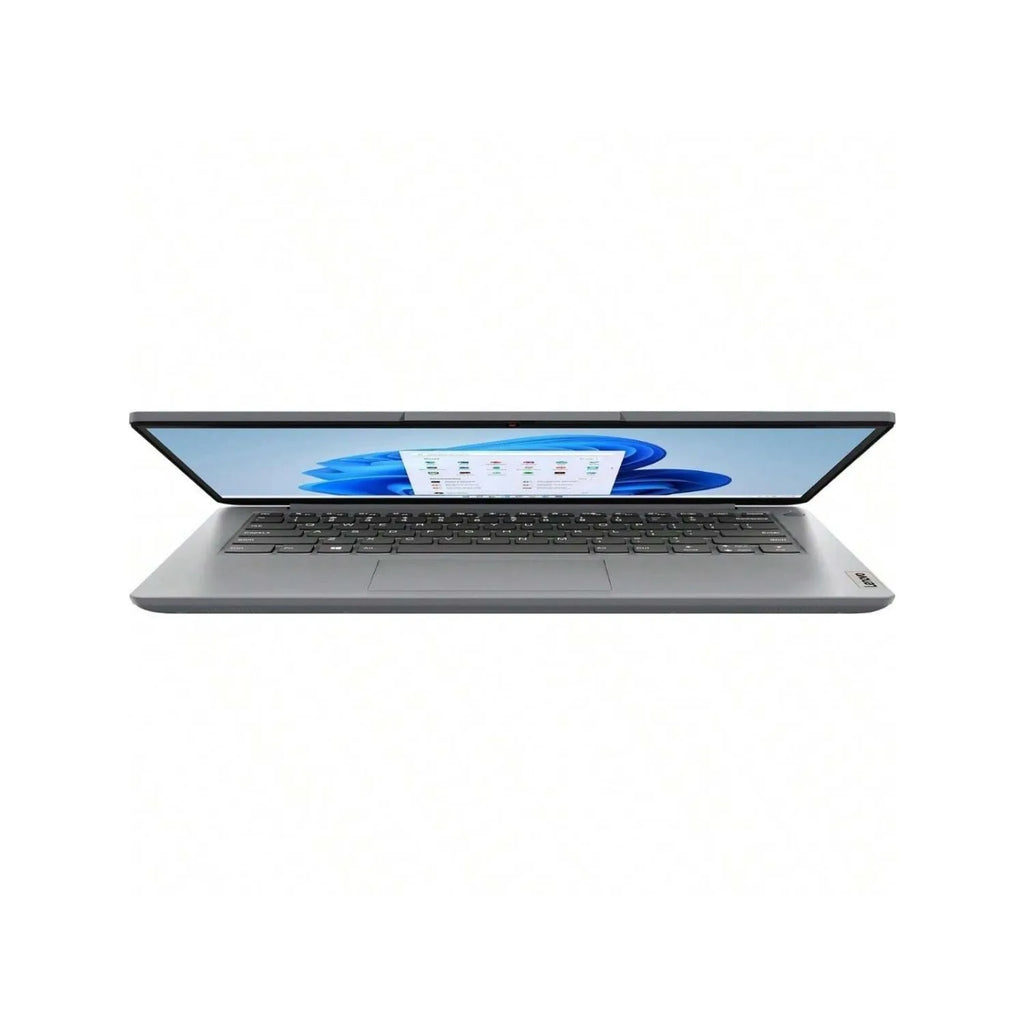 Lenovo 14" Business Laptop ,Intel ,Cloud Grey, Windows 11 Pro