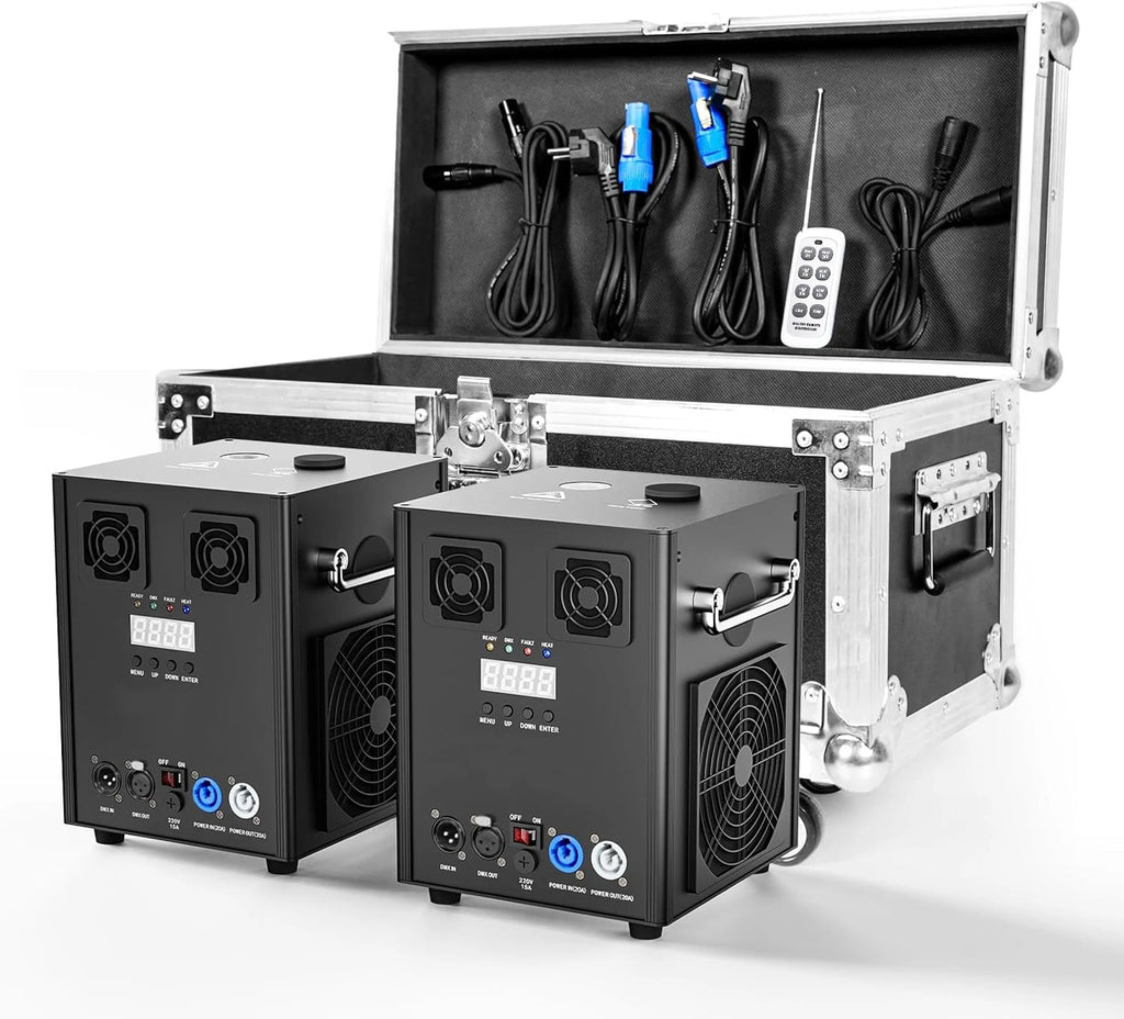 Indoor Outdoor DJ Party Wedding  Equipment Wireless