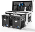Indoor Outdoor DJ Party Wedding  Equipment Wireless