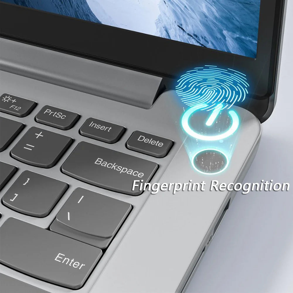 Lenovo Idea pad  Business Laptop, Intel