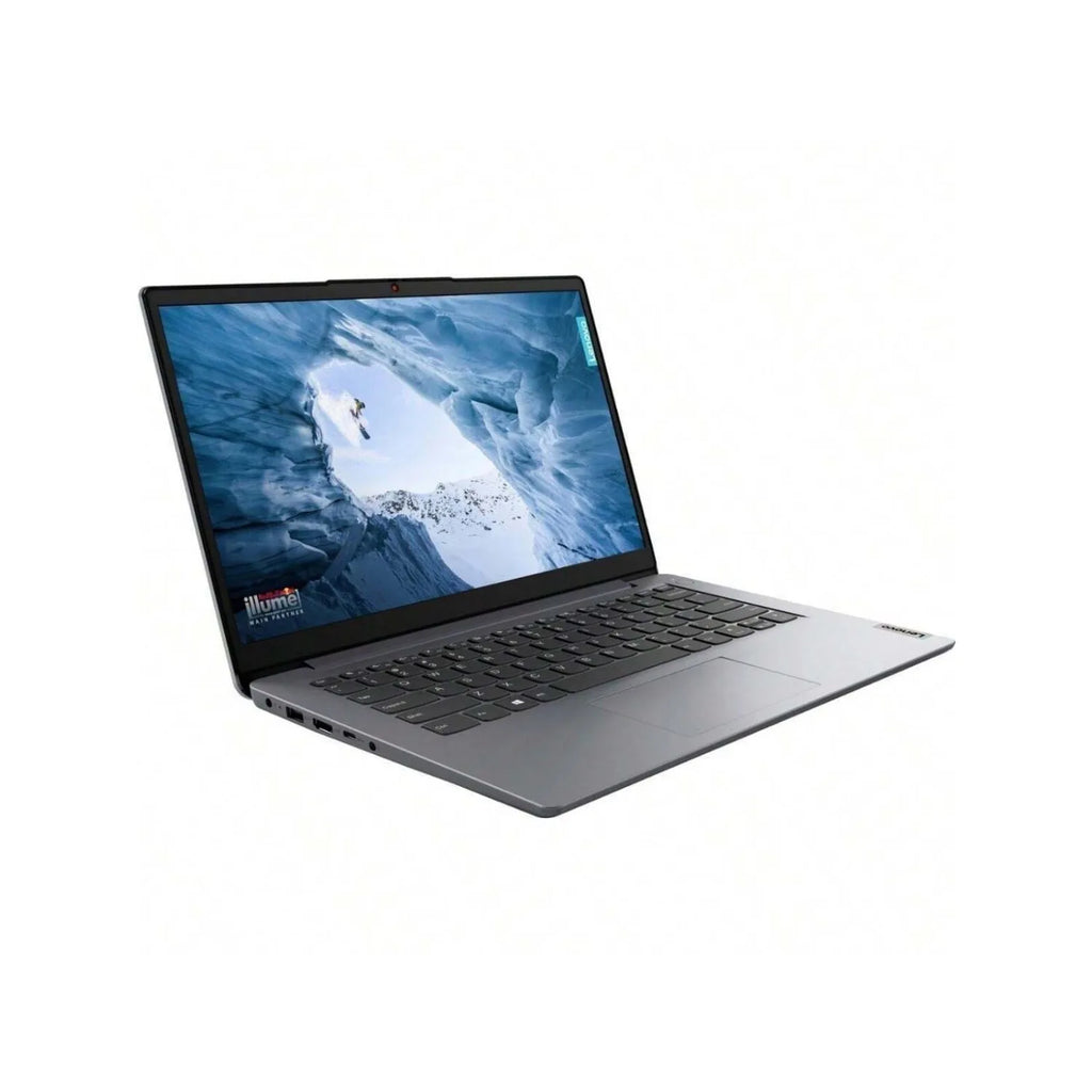 Lenovo 14" Business Laptop ,Intel ,Cloud Grey, Windows 11 Pro