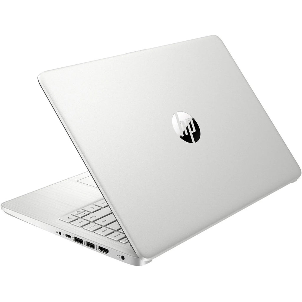 HP Newest 14" Business Laptop, Intel ,Silver
