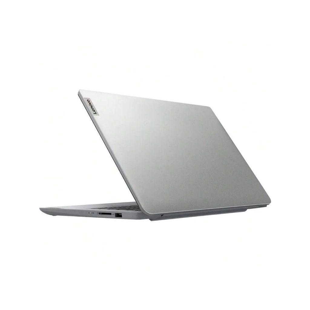Lenovo 14" Business Laptop ,Intel ,Cloud Grey, Windows 11 Pro