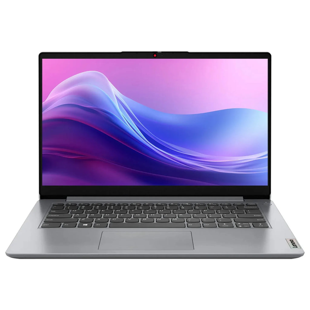 Lenovo 14" Business Laptop ,Intel ,Cloud Grey, Windows 11 Pro
