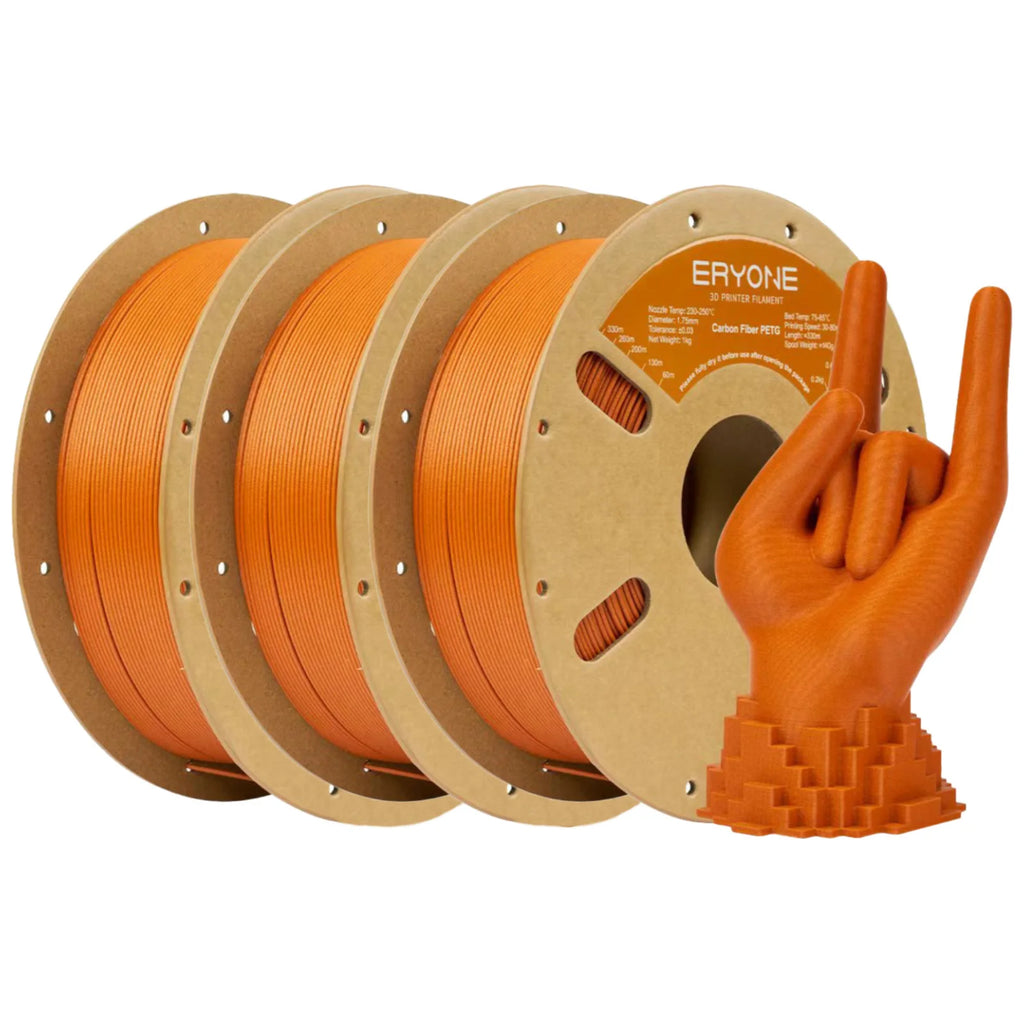 High Strength 3D Printer Carbon Fiber Filament