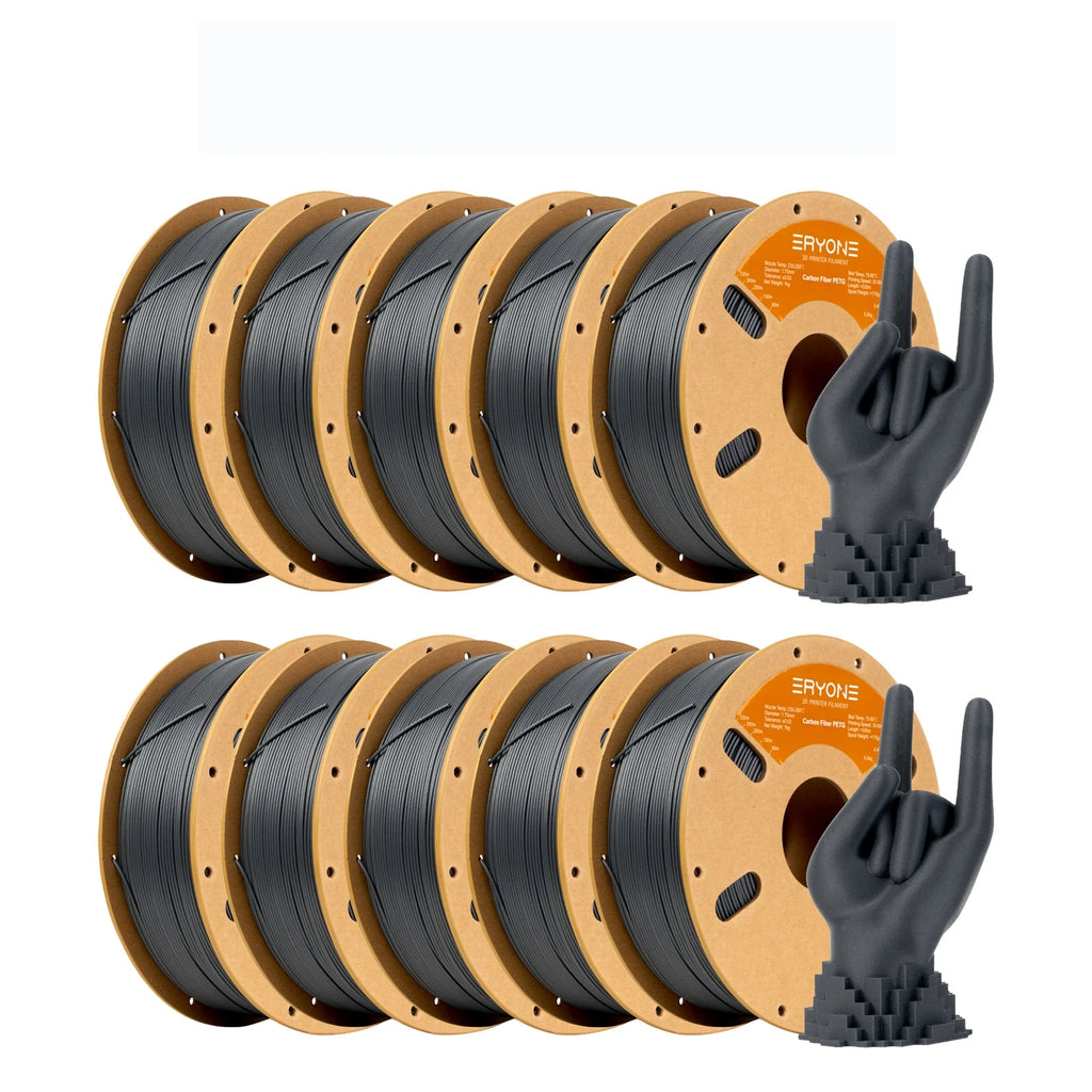 High Strength 3D Printer Carbon Fiber Filament