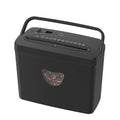 5-Sheet Cross Cut Jam Proof  Paper Shredder for Home Office,