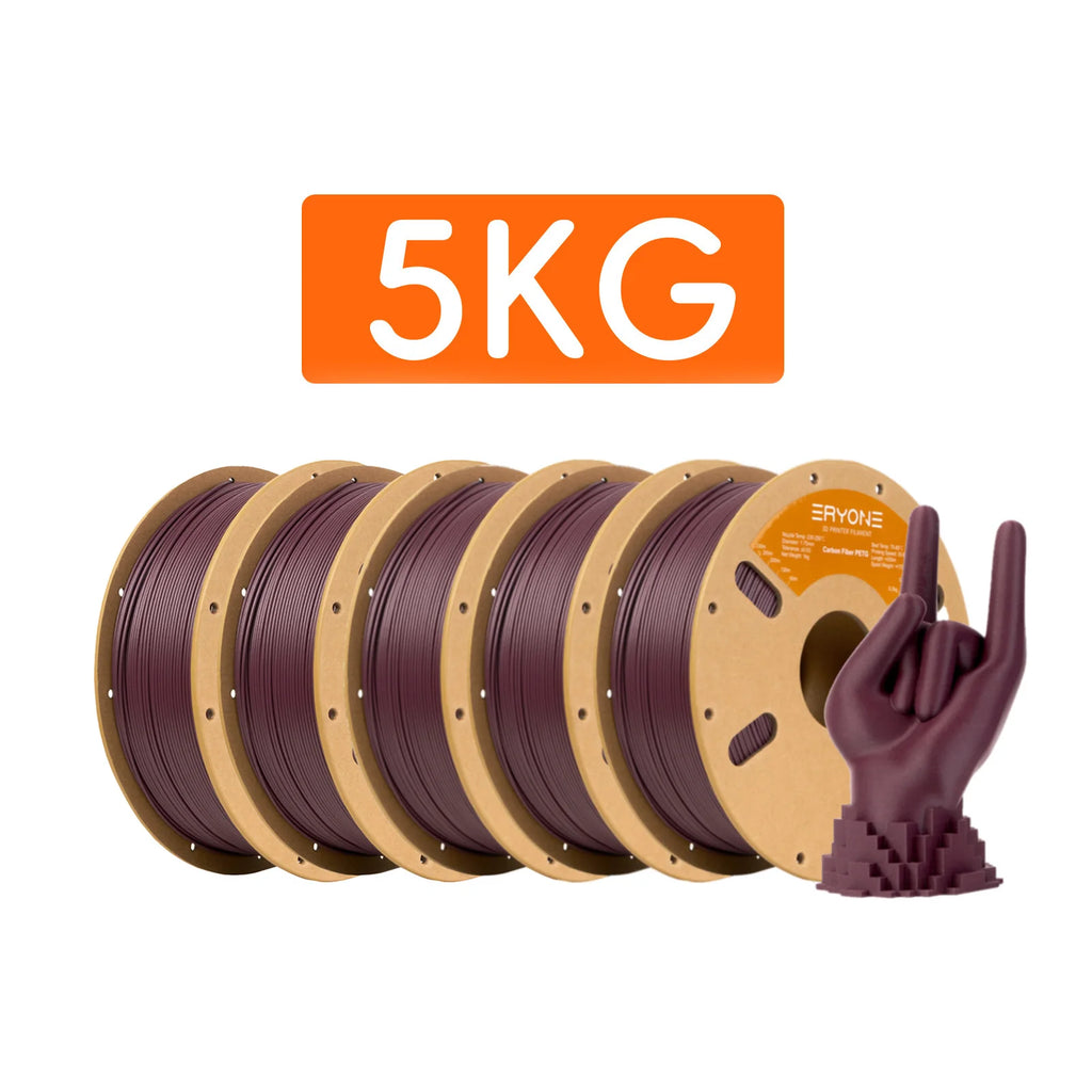 High Strength 3D Printer Carbon Fiber Filament