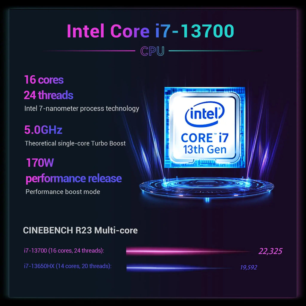 FIREBAT 16Pro Gaming Laptop 16Inch Intel