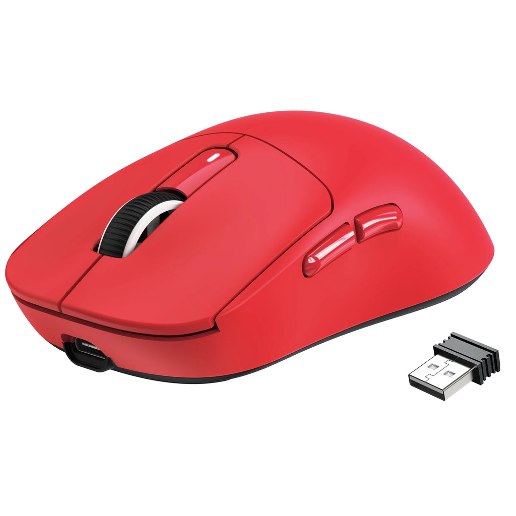 Wireless Gaming Mouse Sensor, Programmable Buttons