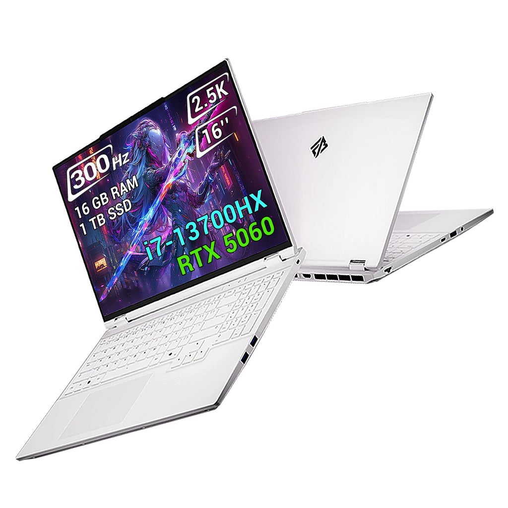 FIREBAT 16Pro Gaming Laptop 16Inch Intel