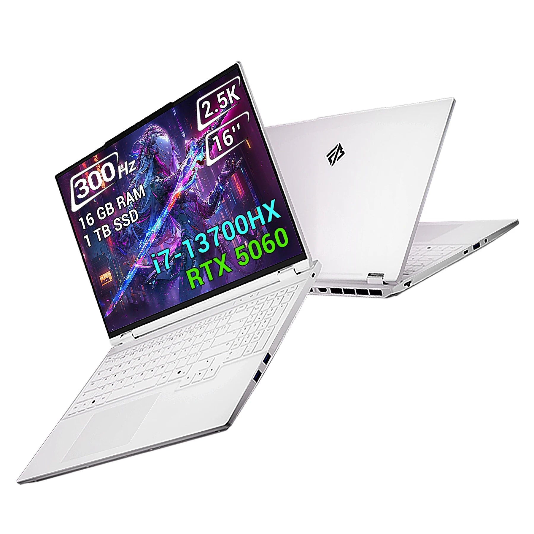 FIREBAT 16Pro Gaming Laptop 16Inch Intel