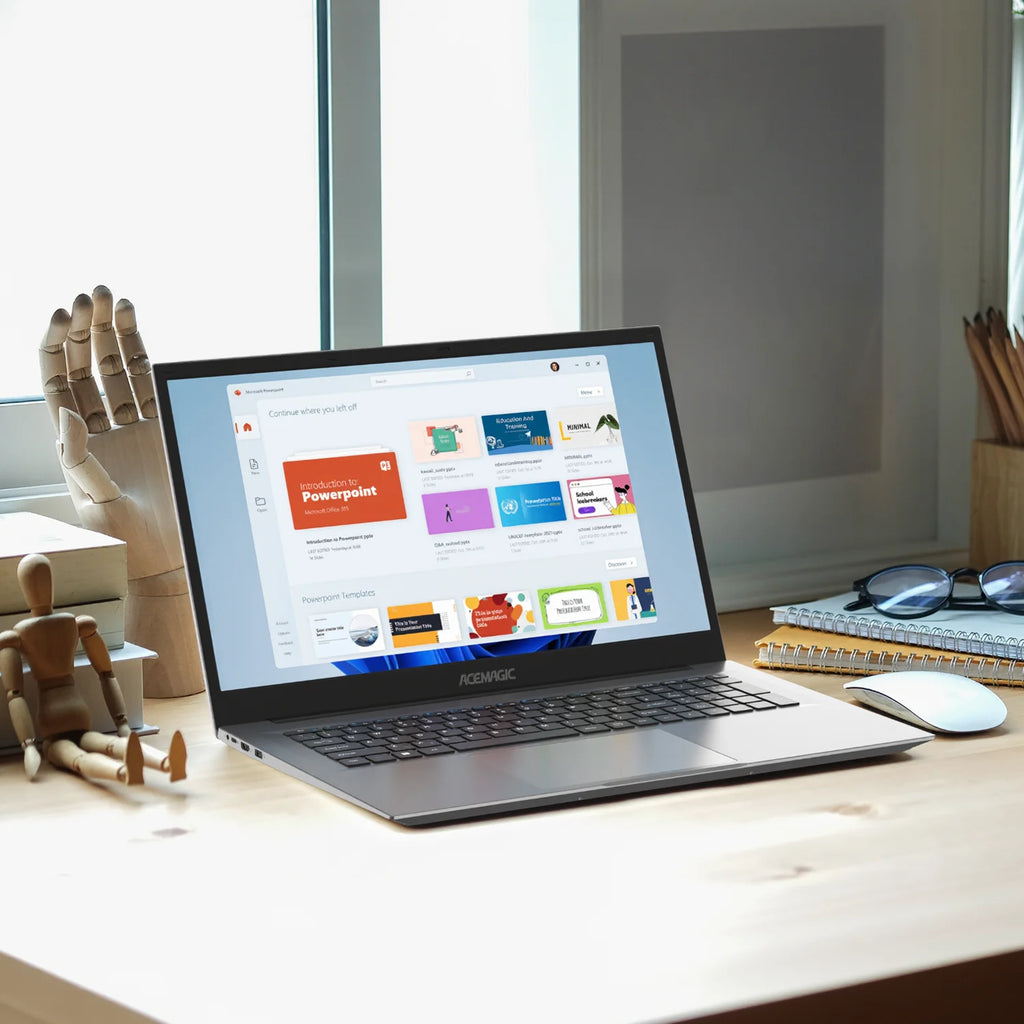 Laptop Computer for Business &Students