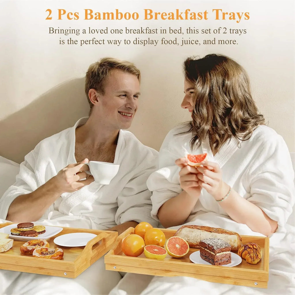 Table Dessert Folding Tray Bedroom Breakfast Tray Desk Office