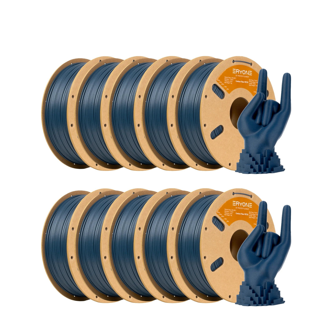 High Strength 3D Printer Carbon Fiber Filament