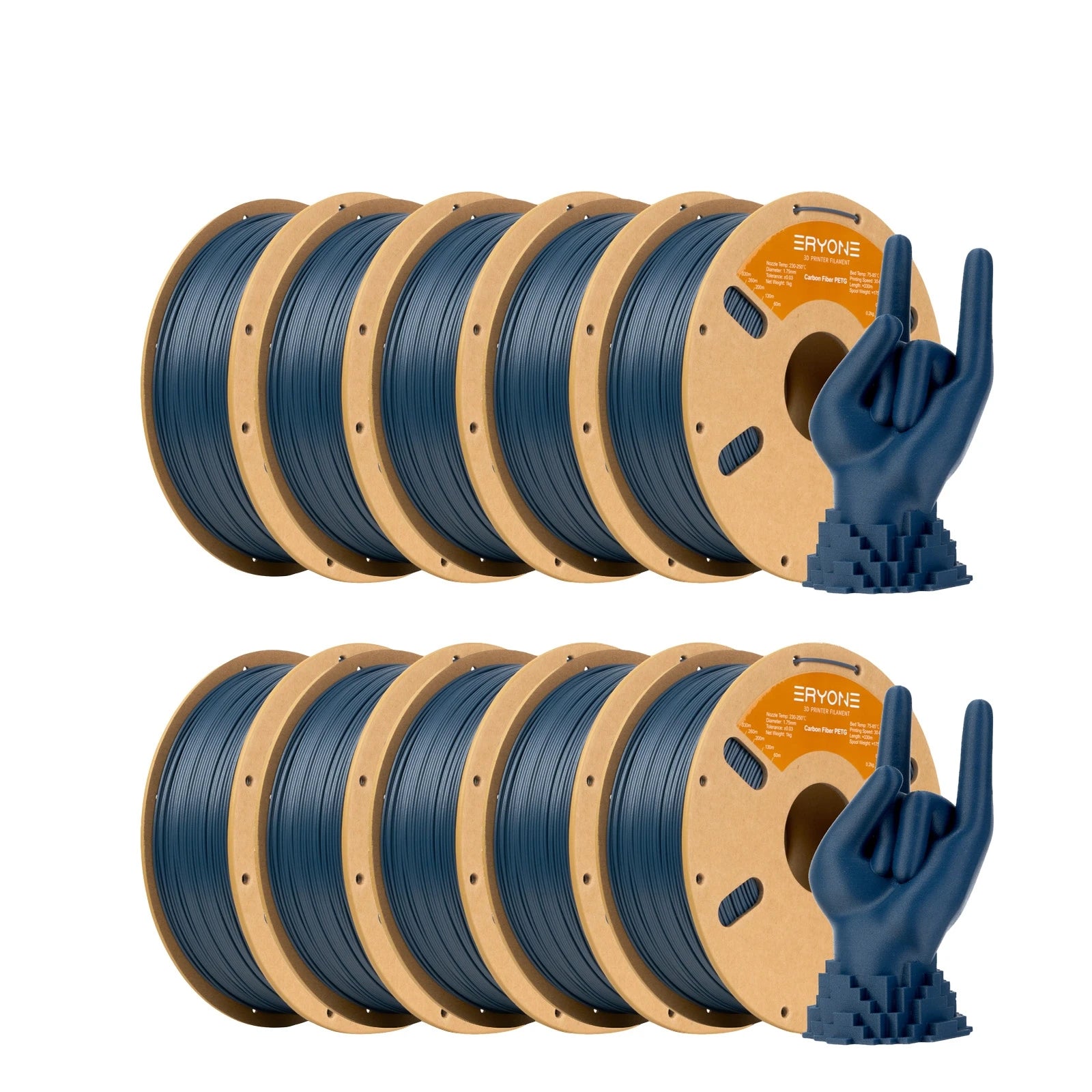 High Strength 3D Printer Carbon Fiber Filament