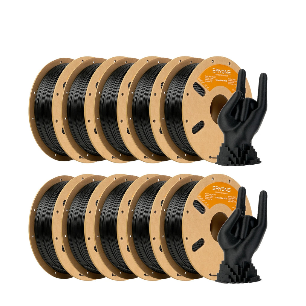 High Strength 3D Printer Carbon Fiber Filament