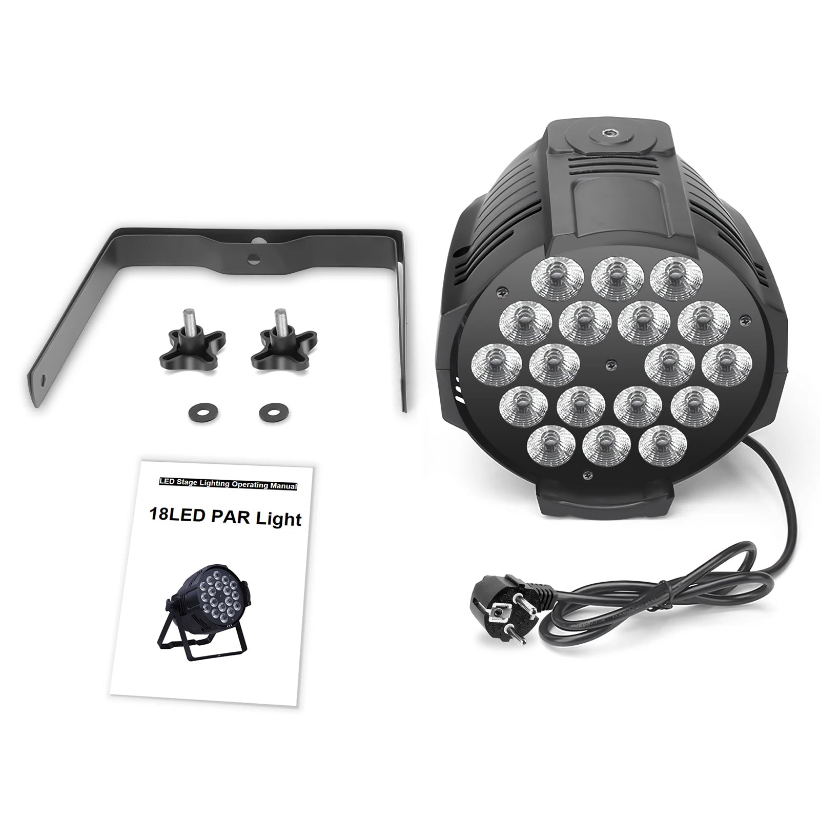 Stage  Lighting  DJ Party Disco Lamp