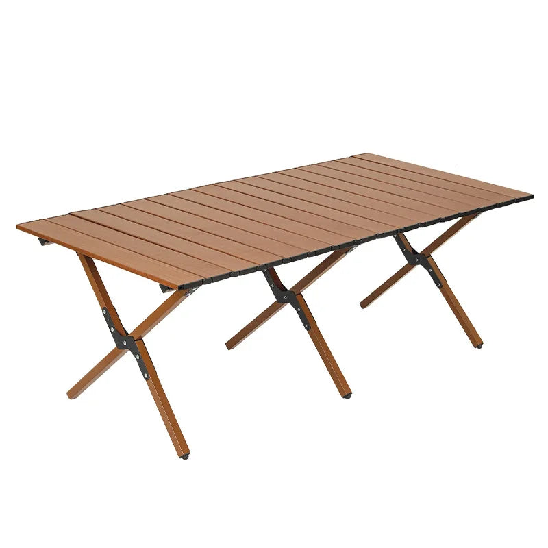 Camping Tourist Folding Table Outdoor Coffee Portable