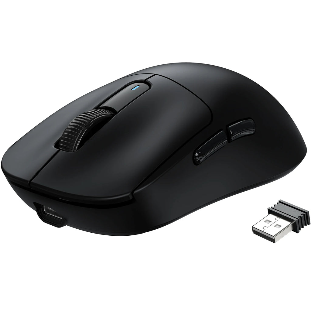 Wireless Gaming Mouse Sensor, Programmable Buttons