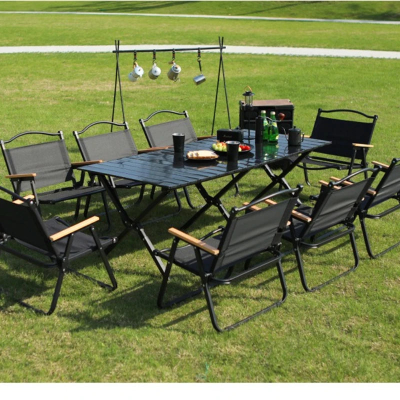 Camping Tourist Folding Table Outdoor Coffee Portable