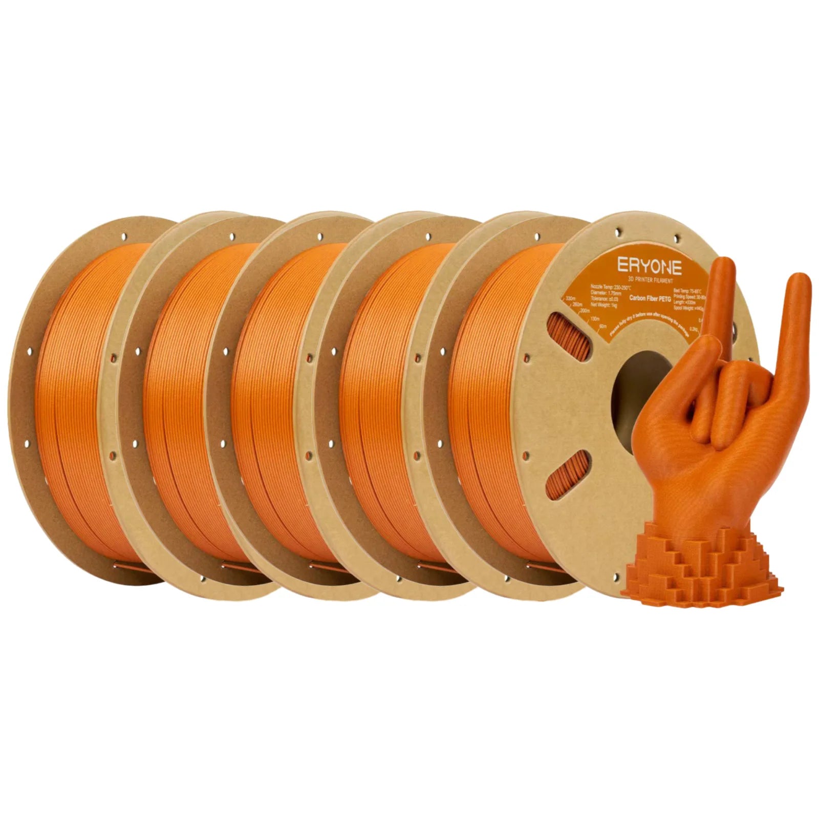 High Strength 3D Printer Carbon Fiber Filament