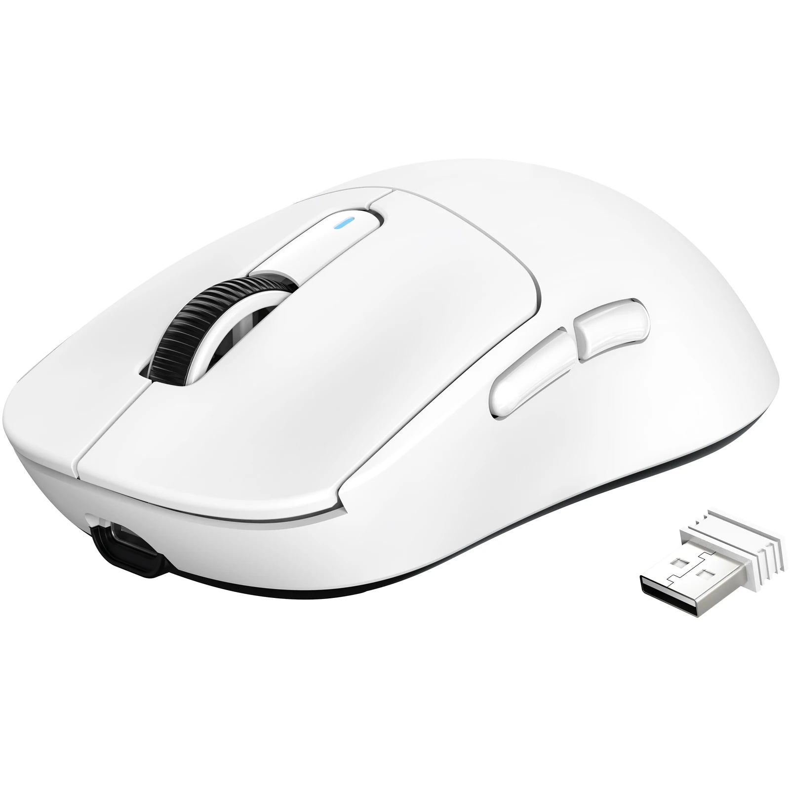 Wireless Gaming Mouse Sensor, Programmable Buttons
