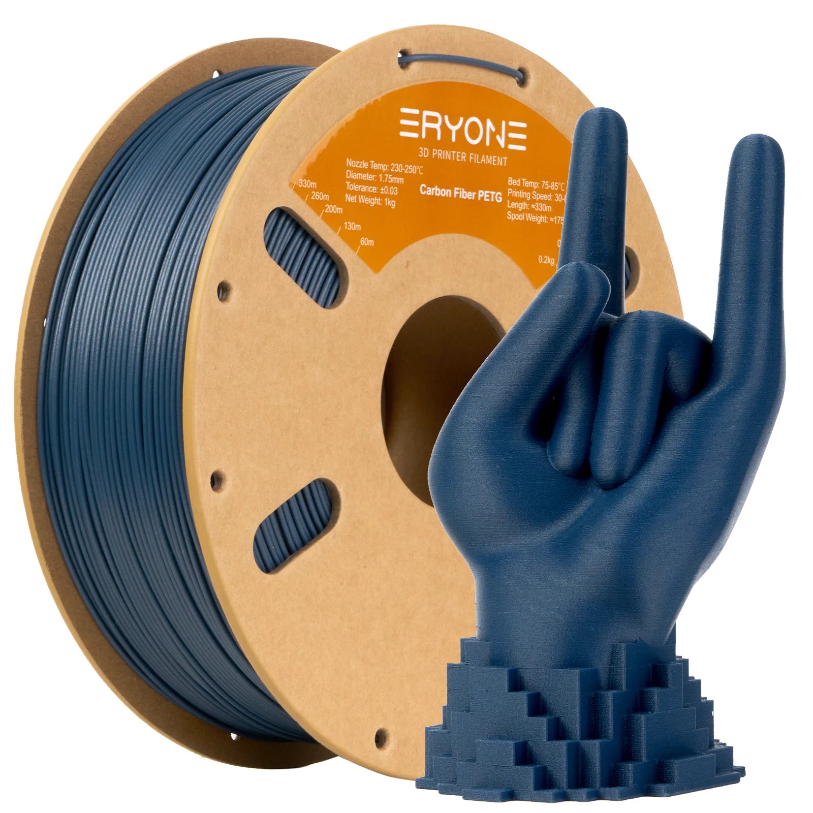 High Strength 3D Printer Carbon Fiber Filament