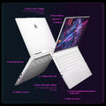 FIREBAT 16Pro Gaming Laptop 16Inch Intel