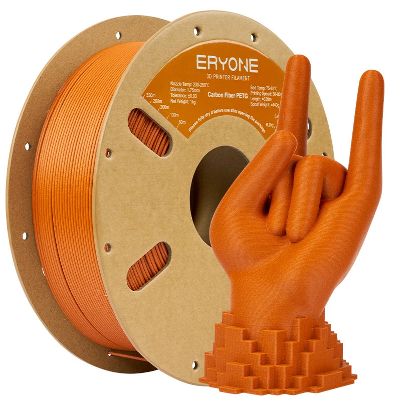 High Strength 3D Printer Carbon Fiber Filament