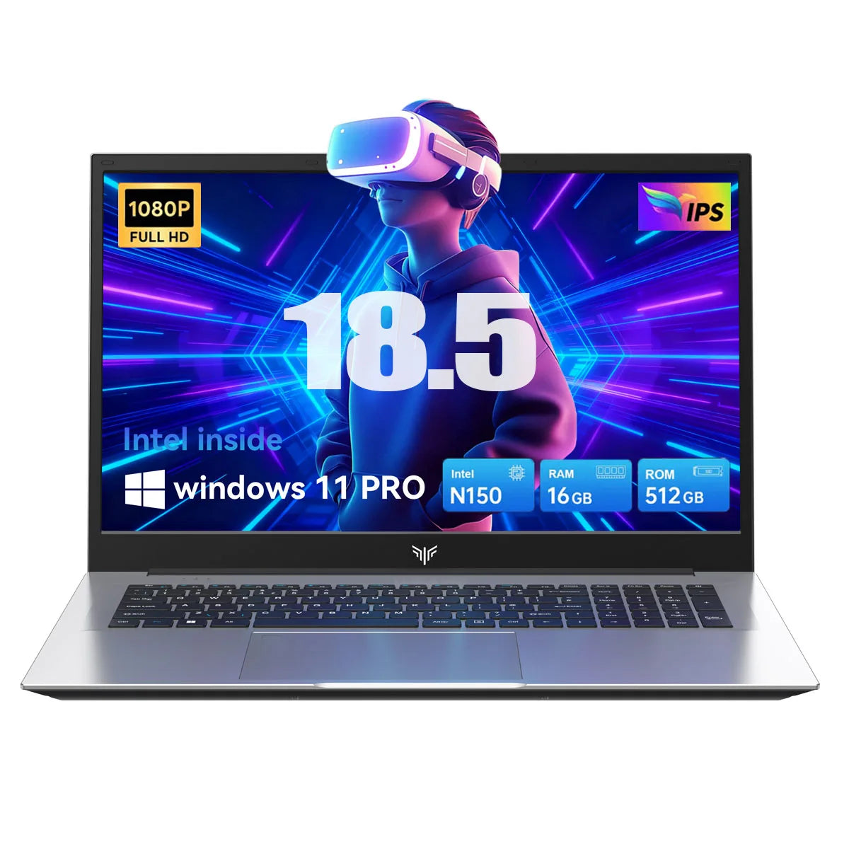 Laptop Computer for Business &Students