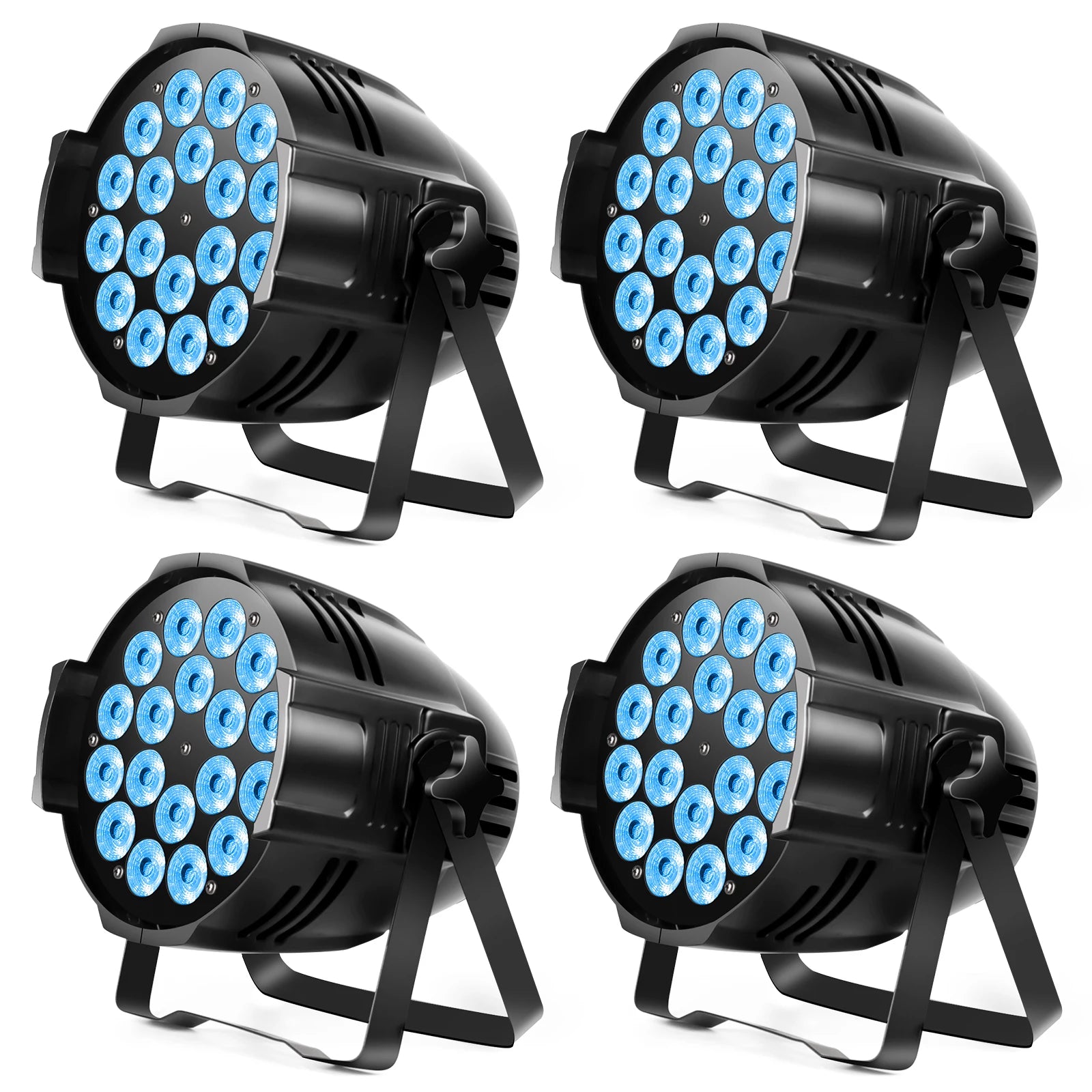 Stage  Lighting  DJ Party Disco Lamp
