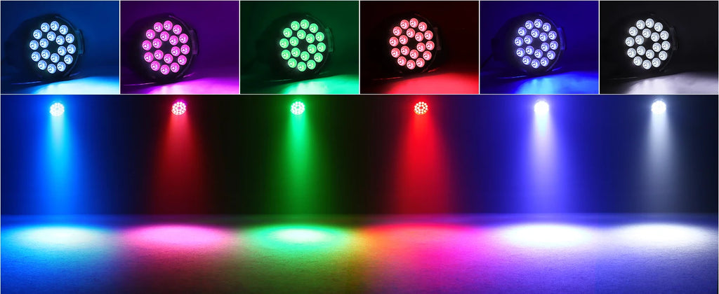 Stage  Lighting  DJ Party Disco Lamp