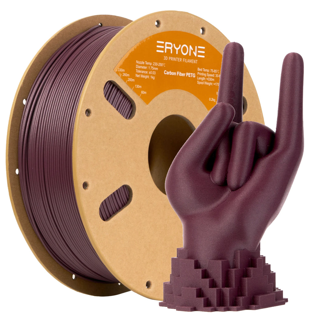 High Strength 3D Printer Carbon Fiber Filament