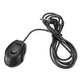 Mini Car Microphone Bluetooth-compatible for Car Vehicle Radio GPS