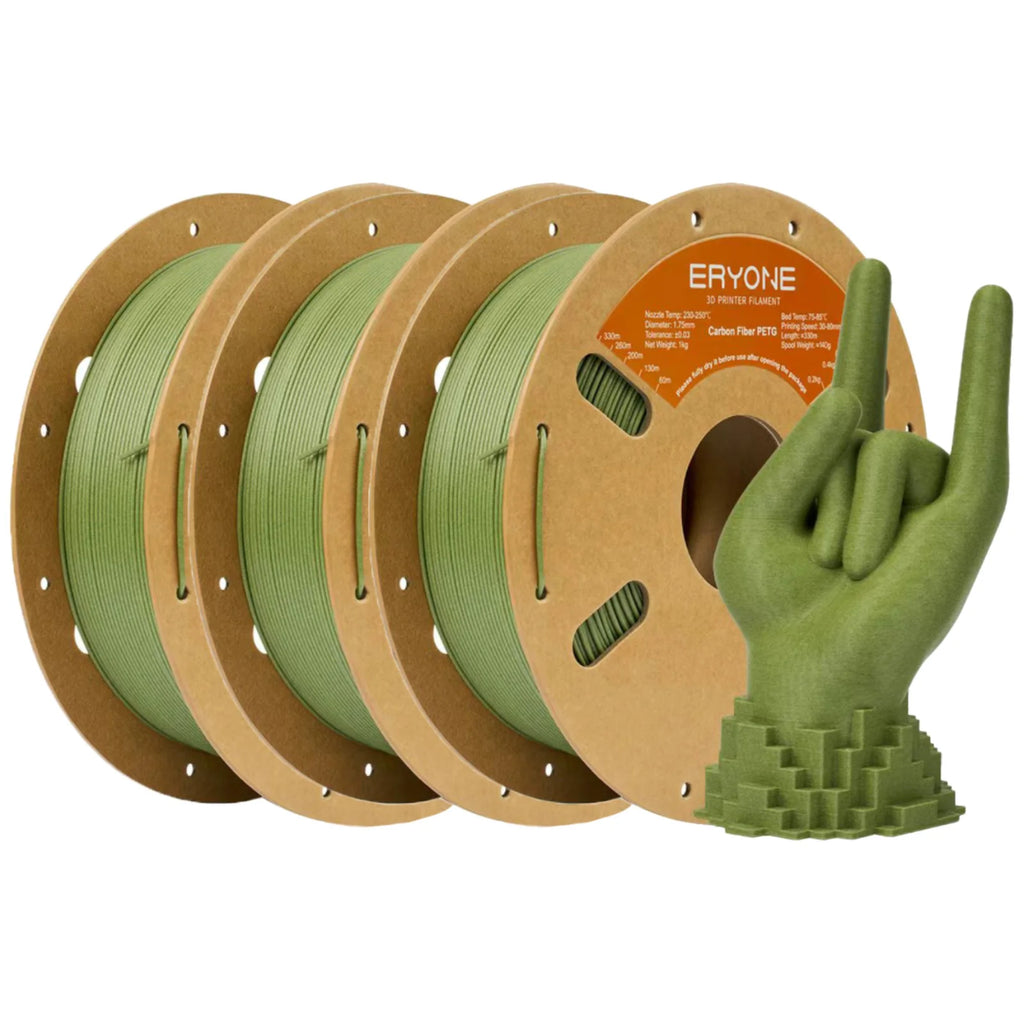 High Strength 3D Printer Carbon Fiber Filament