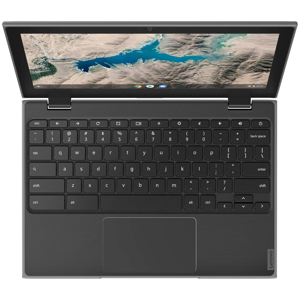 Lenovo 100e 2nd Gen AST WiFi | (Scratch and Dent)