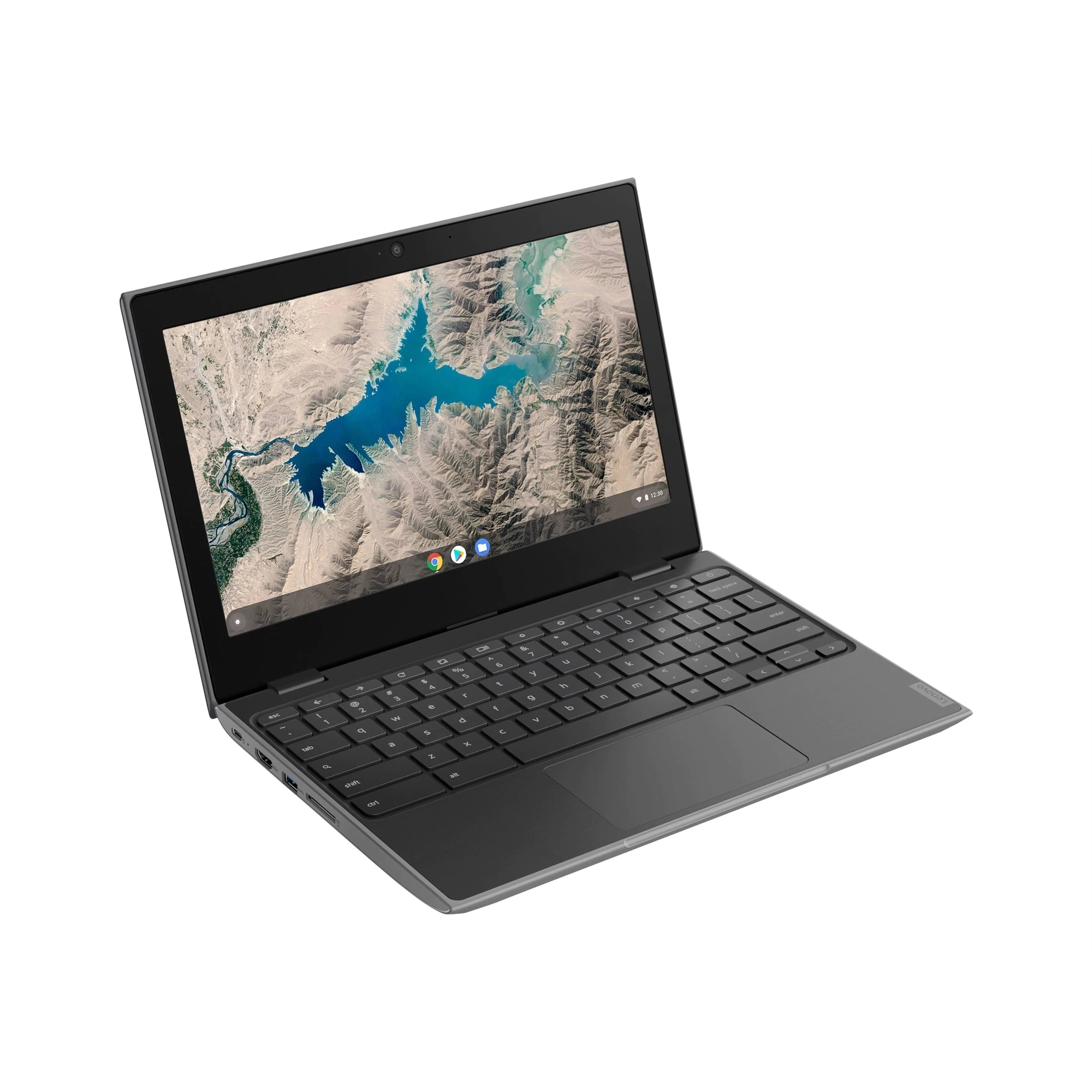 Lenovo 100e 2nd Gen AST WiFi | (Scratch and Dent)